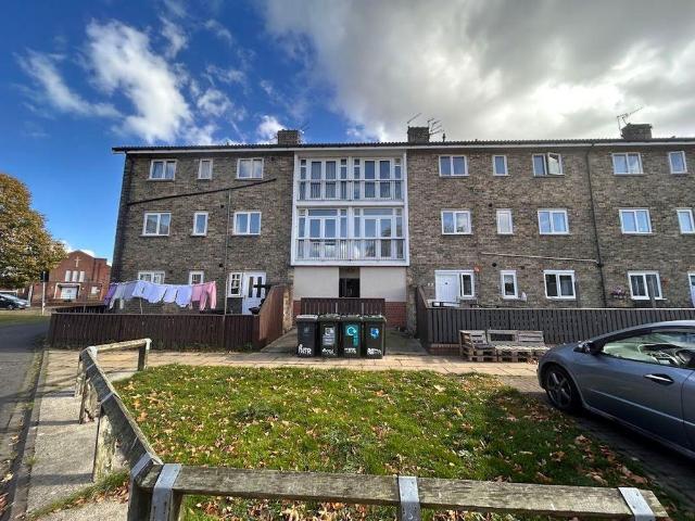 Apartment for rent in Forest Hall, North Tyneside