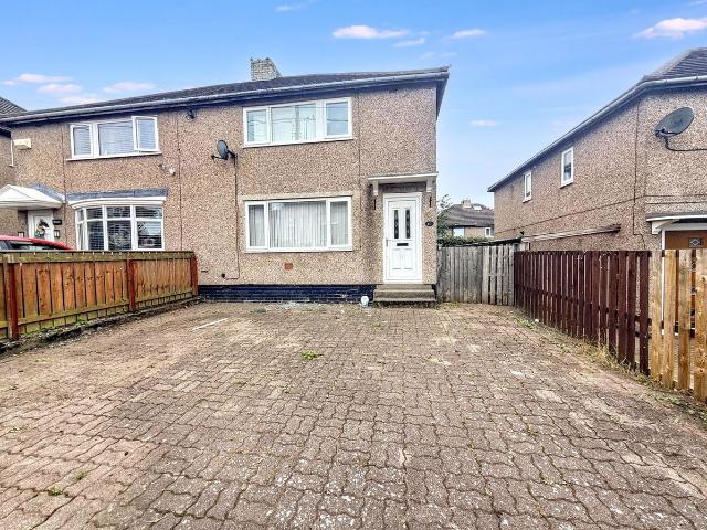 House for rent in Crawcrook, Gateshead