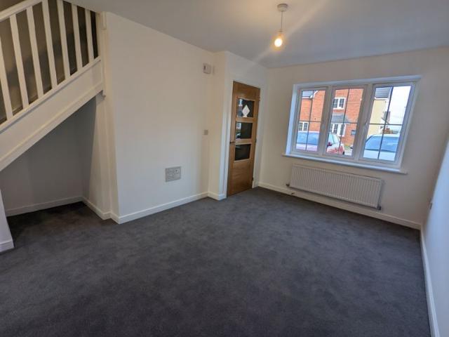 House for rent in Frankwell, Shropshire