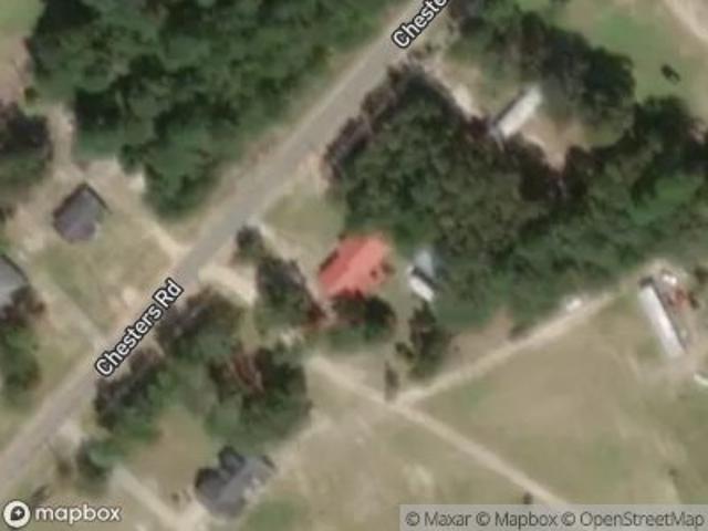 House for sale in Roseboro