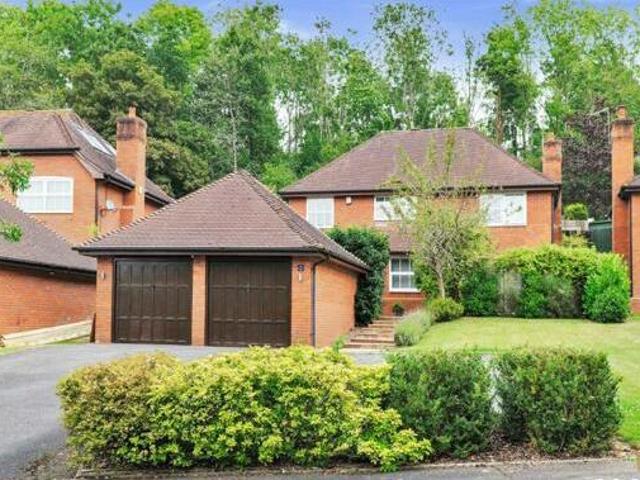 House for sale in Walkwood, Redditch