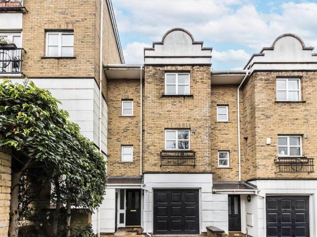 House for rent in Wandsworth, Greater London