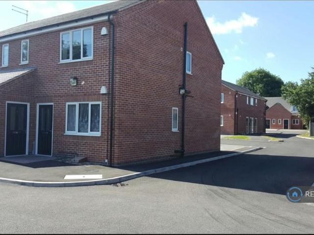 Apartment for rent in Stoney Stanton, Blaby