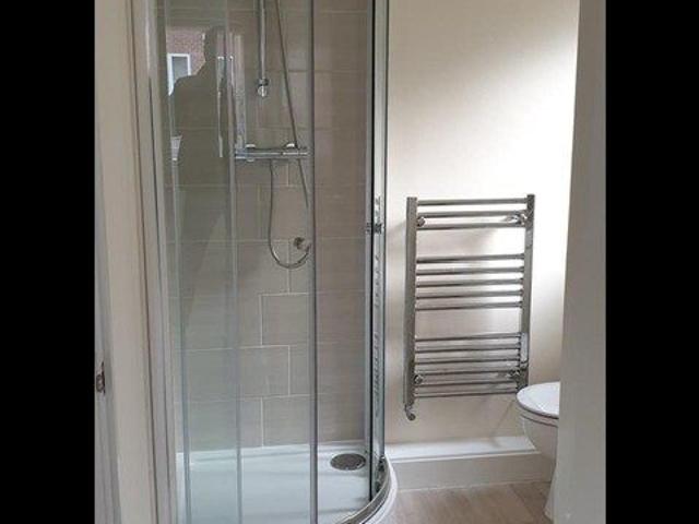 Apartment for rent in Stoney Stanton, Blaby