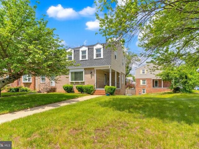 Condo for sale in Upper Marlboro