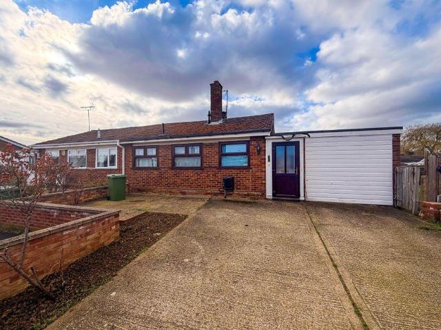 House for rent in Peterborough