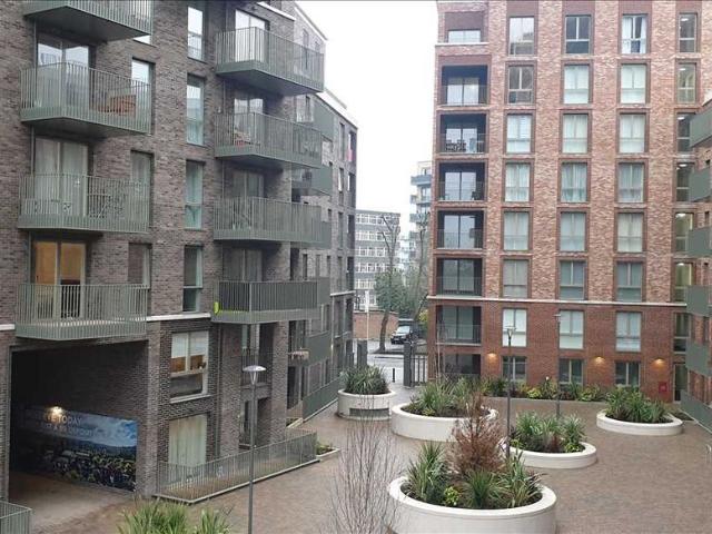 House for rent in Greenhill, Greater London