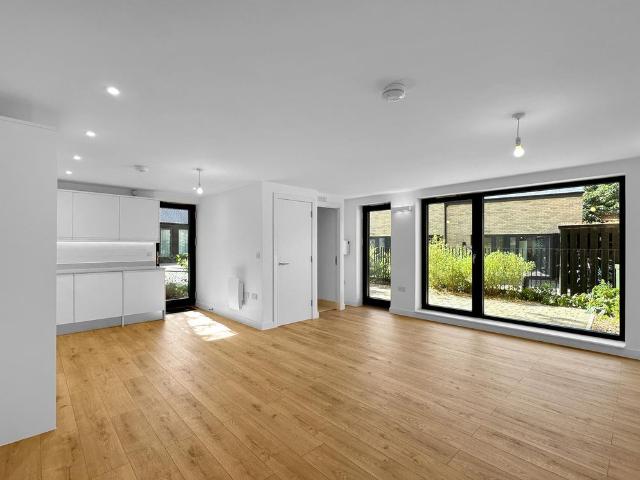 Apartment for rent in Chesterton, Arbury