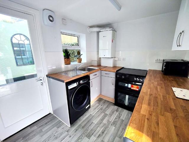 House for rent in North Kensington, Greater London