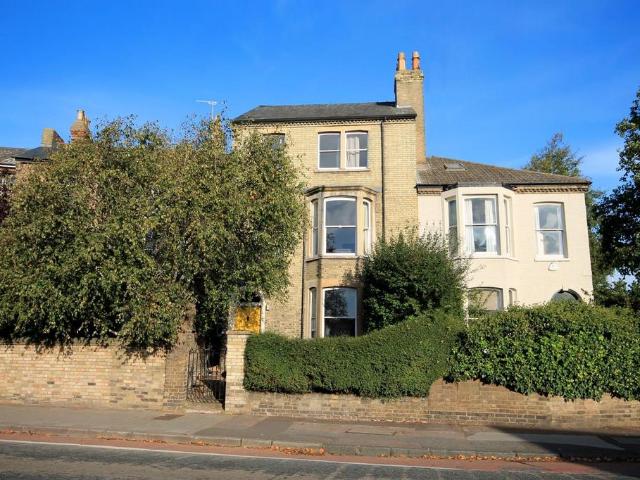 Apartment for rent in Arbury, Cambridgeshire