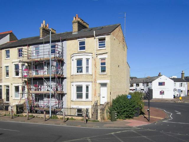Apartment for rent in Chesterton, Cambridge