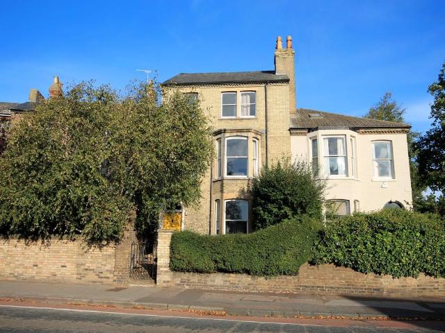 Apartment for rent in Arbury, Cambridgeshire