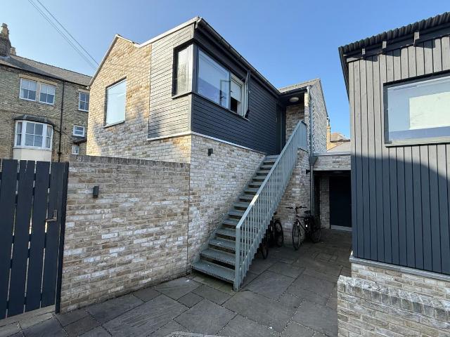 Apartment for rent in Arbury, Cambridgeshire