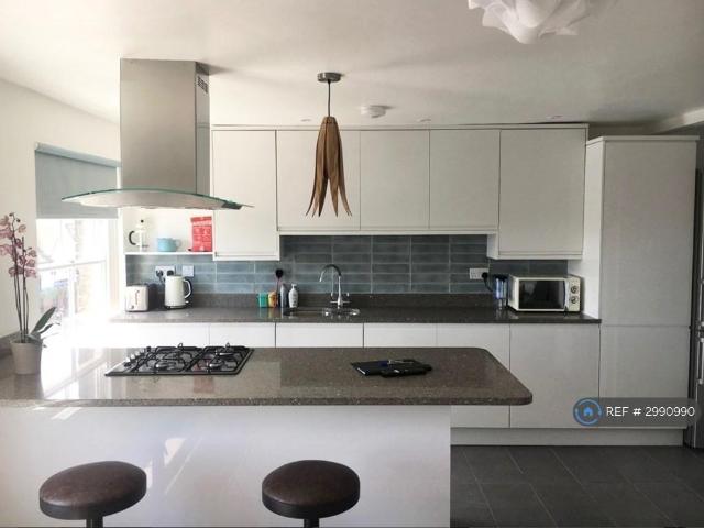 Apartment for rent in Chesterton, Arbury