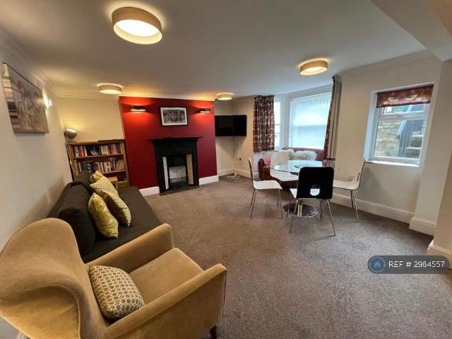 Apartment for rent in Chesterton, Arbury