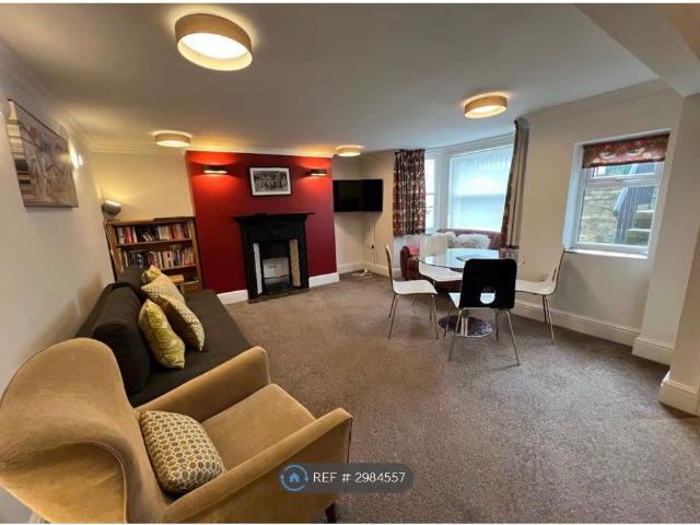 Apartment for rent in Chesterton, Arbury
