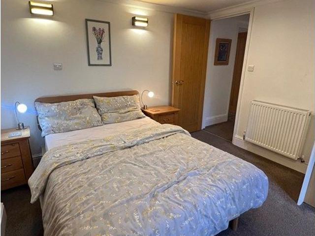 Apartment for rent in Chesterton, Arbury