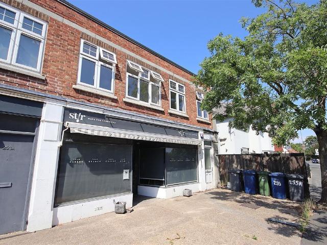 Apartment for rent in Chesterton, Arbury