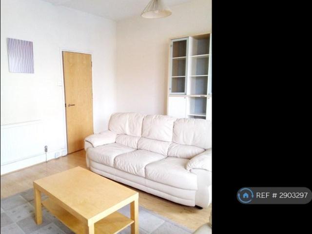 Apartment for rent in Chesterton, Arbury