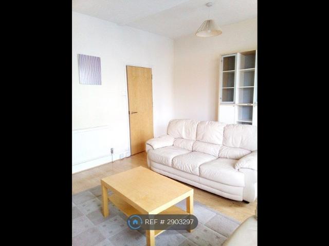 Apartment for rent in Chesterton, Arbury