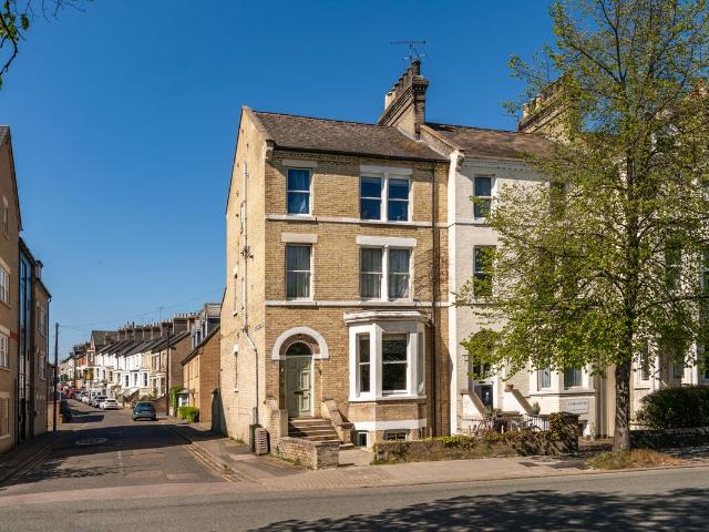 Apartment for rent in Arbury, Cambridgeshire