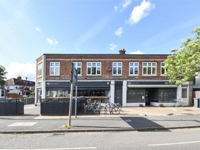 Apartment for rent in Chesterton, Arbury