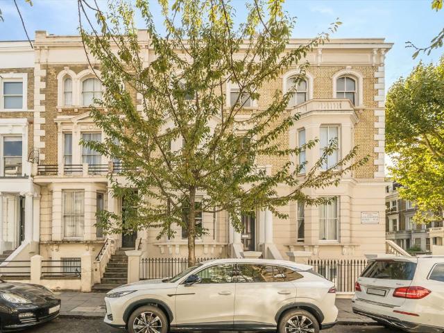 Apartment for rent in Royal Borough of Kensington and Chelsea, Greater London