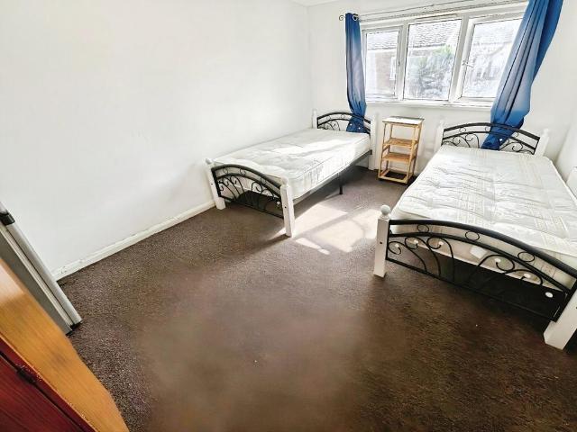 House for rent in Plaistow, Greater London