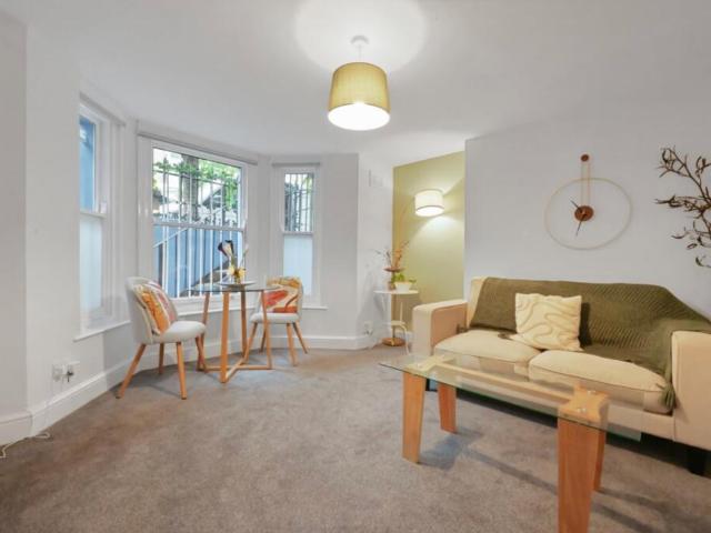 Apartment for rent in Royal Borough of Kensington and Chelsea, Greater London