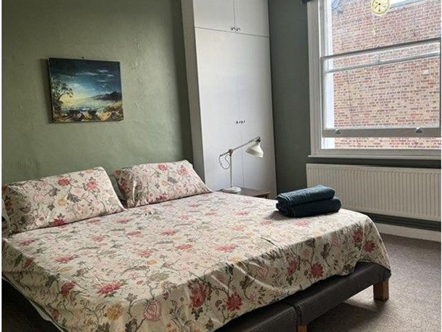 Apartment for rent in Royal Borough of Kensington and Chelsea, Greater London
