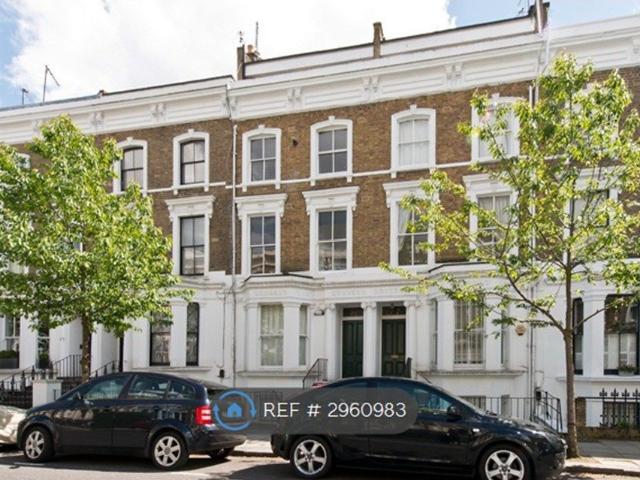 Apartment for rent in North Kensington, Greater London