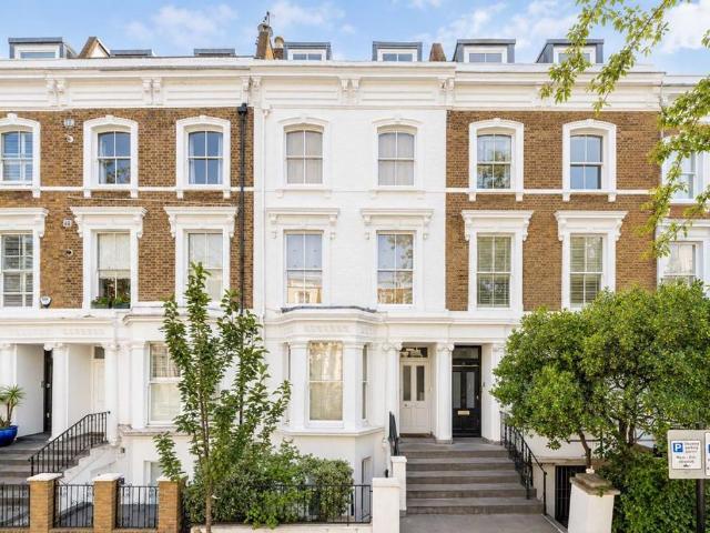 Apartment for rent in Royal Borough of Kensington and Chelsea, Greater London