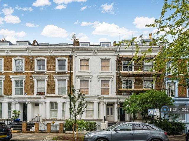 Apartment for rent in Royal Borough of Kensington and Chelsea, Greater London