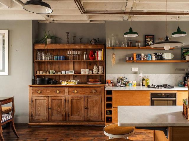 Apartment for rent in North Kensington, Greater London