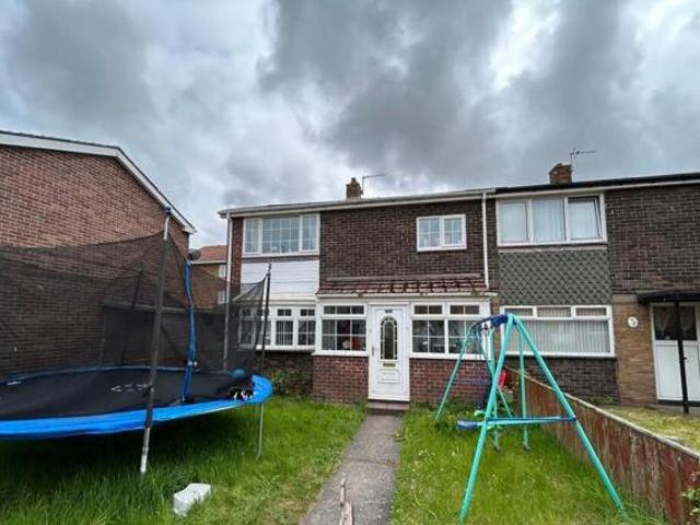 House for rent in South Shields, Tyne And Wear