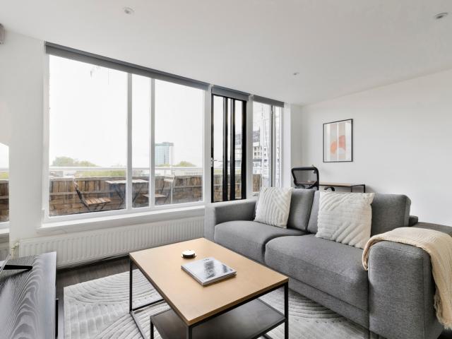 Apartment for rent in Kensington, Isle Of Man