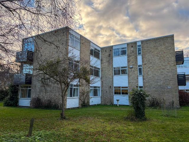 Apartment for rent in Chesterton, Arbury