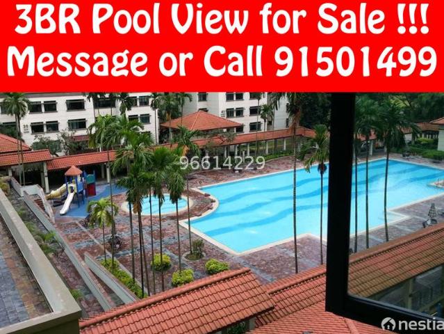 Apartment for sale in 07 City, Beach Road