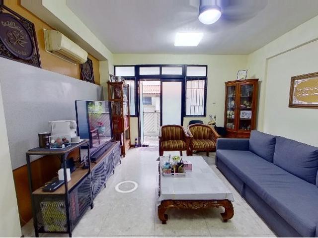 Condominium for sale