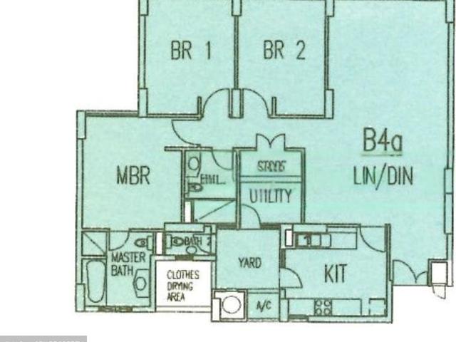 Condominium for sale