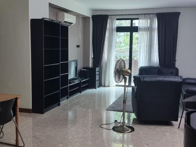 Condominium for rent