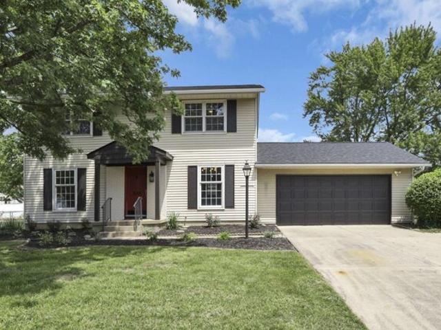 House for sale in Canal Winchester