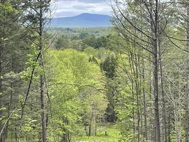 Land for sale in Chesterville, Maine