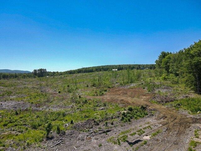 Land for sale in Chesterville, Maine