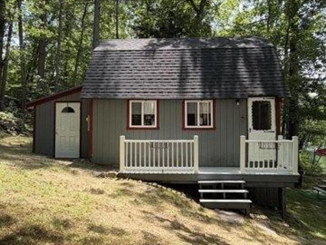House for sale in Chesterville, Maine