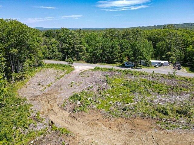 Land for sale in Chesterville, Maine