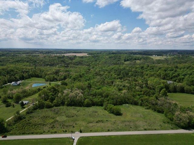 Land for sale in Moores Hill, Indiana