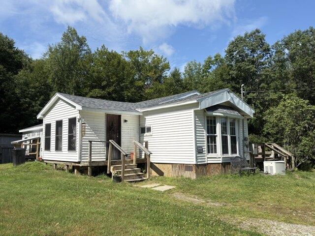 Property for sale in Jay, Maine