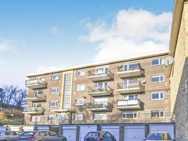 House for sale in Broomhill, Sheffield