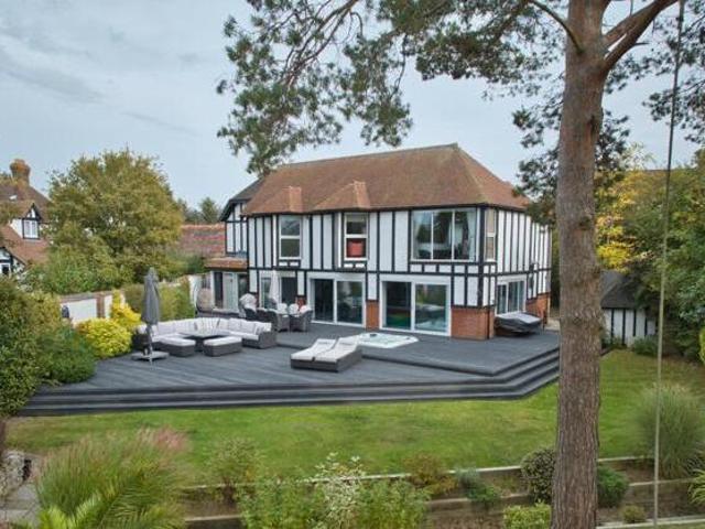 House for sale in Whitstable, Kent